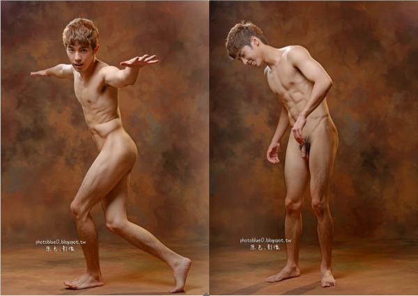 PHOTO-SET-BLUE-MAN-19